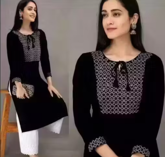 KURTI
